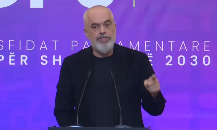 Reformat, Rama: Opozita e ka derën të hapur nëse do të bashkëpunojë, por nuk ulemi në tryezë me zor