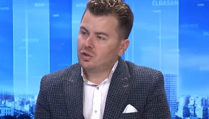 Refuzon ftesën e Berishës edhe “Mundësia”/ Kapri: Nuk mund të ulemi me të akuzuarit për korrupsion. I kemi dërguar ftesë Qorit, por…