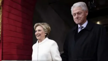 Refuzuan të dëshmonin për dosjet Epstein/ Dhoma e Përfaqësuesve nis procedurat për shpërfilljen e Kongresit ndaj Bill dhe Hillary Clinton