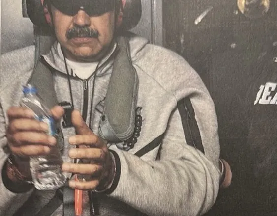 Regjimi i Maduros: Përzierje e paaftësisë dhe shtypjes së pamëshirshme