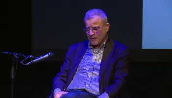 Regjisorët e rinj të skenës, Arben Imami: Regjisori ka privilegjin të krijojë një botë të re, pa formë, s’ka art