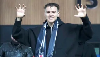 Rei Manaj largohet nga Emiratet arabe, pritet të kthehet në kampionatin turk