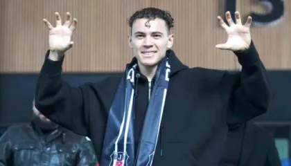 Rei Manaj largohet nga Emiratet arabe, pritet të kthehet në kampionatin turk