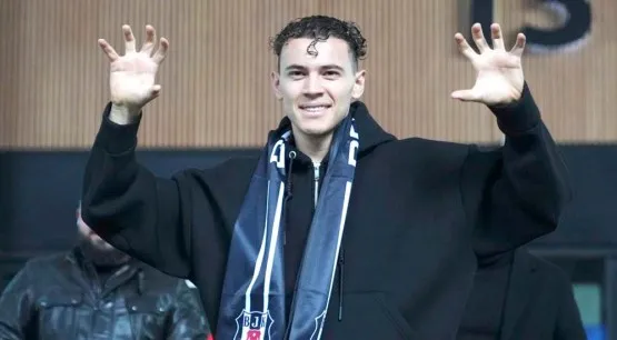 Rei Manaj largohet nga Emiratet arabe, pritet të kthehet në kampionatin turk