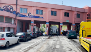 Rekord në kufinj/ INSTAT: Mbi 20 milion hyrje gjithsej në vitin 2025. 12 mln turistë