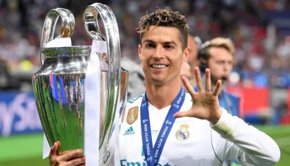 Rekordi i CR7 në rrezik, formati i ri i Champions-it favorizon sulmuesit modernë