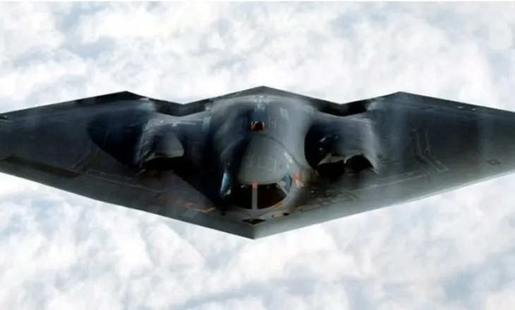 REL: Çfarë opsionesh ushtarake apo të tjera ka SHBA-ja kundër Iranit?