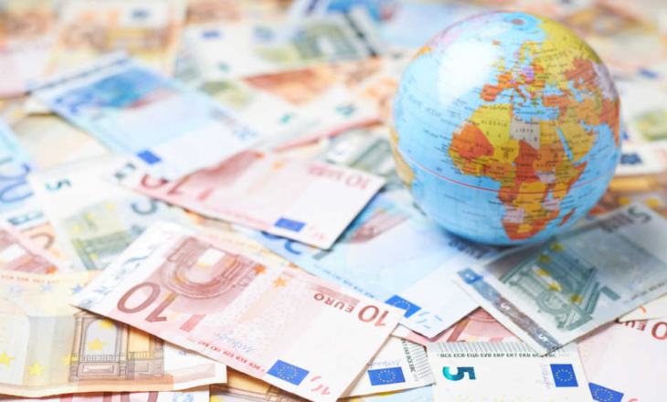 Remitancat ndryshojnë hartë, Anglia dhe Gjermania “rrëzojnë” Greqinë