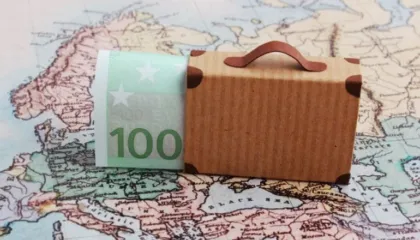 Remitancat në rritje, sa para dërguan emigrantët në Shqipëri gjatë vitit 2024