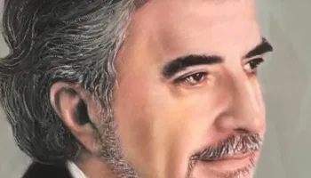 Remzi Limani: Krejt për dashuri