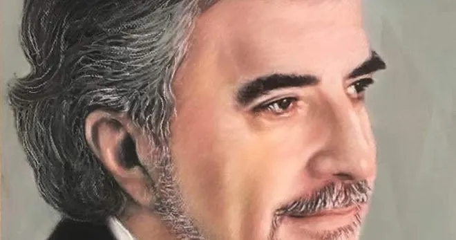 Remzi Limani: Krejt për dashuri