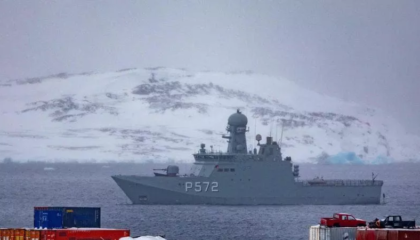 “Rendi botëror po shembet”, Danimarka e tronditur nga ambiciet amerikane për Groenlandën