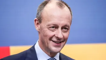 “Rendi botëror po shpërbëhet”, Merz i bëri thirrje Europës të rinovojë besimin dhe angazhimin ndaj NATO-s