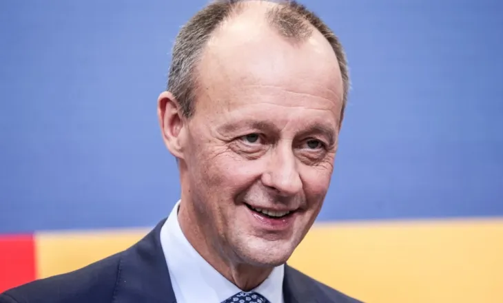 “Rendi botëror po shpërbëhet”, Merz i bëri thirrje Europës të rinovojë besimin dhe angazhimin ndaj NATO-s