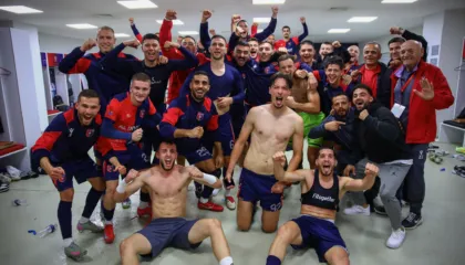 RENDITJA E SUPERIORES/ Nga kreu në fund bëhet “zjarr”, një kryesues i ri për elitën! Partizanin e drithëron zona e ftohtë