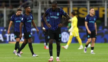 Renditja e UEFA-s, Italia nuk ndryshon vend