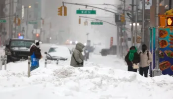Rëndohet bilanci nga moti i keq, shkon në 30 numri i viktimave në Shtetet e Bashkuara