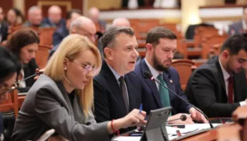 Replika me Gjekmarkajn, Balla: Fjalën lapangjoz nuk e përdora për anëtarët e PD-së, por për ‘grupin e zjarrit’