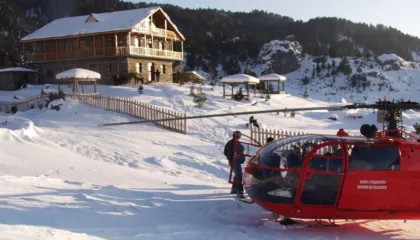 Reportazh: Tre urat që të çonin në Grabovë