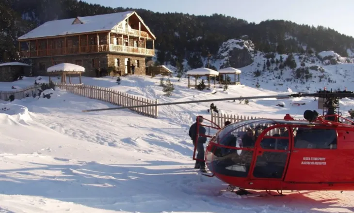 Reportazh: Tre urat që të çonin në Grabovë