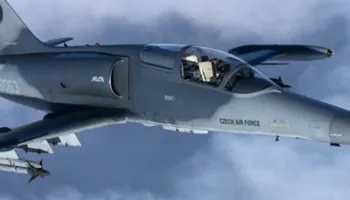 Republika Çeke do të furnizojë Ukrainën me avionë luftarakë