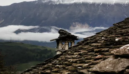 Reshje shiu dhe dëbore në fundjavë, meteorologu tregon kur do të përmirësohet moti