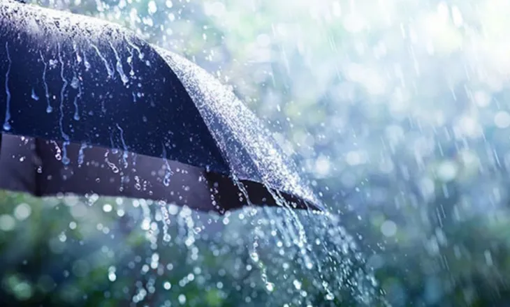 Reshje shiu dhe stuhi bore, parashikimi i motit për sot