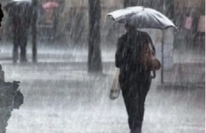 Reshje shiu por temperatura në rritje, parashikimi i motit për sot