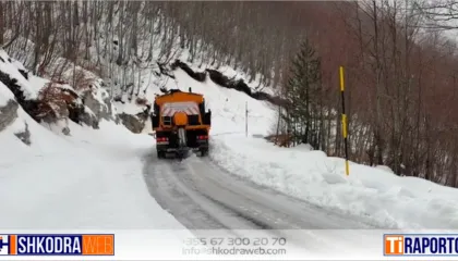 Reshjet në qarkun e Shkodrës, ja si paraqitet situata në 5 bashkitë e tij…
