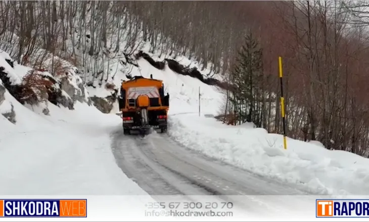 Reshjet në qarkun e Shkodrës, ja si paraqitet situata në 5 bashkitë e tij…