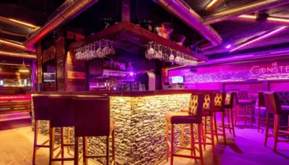 Resorti ishte i mbushur me turistë/ Shpërthimi në një bar në Zvicër, vendi do të priste Kupën Botërore të skive