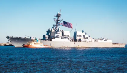 Reuters: Anije luftarake amerikane shtesë nisen drejt Lindjes së Mesme