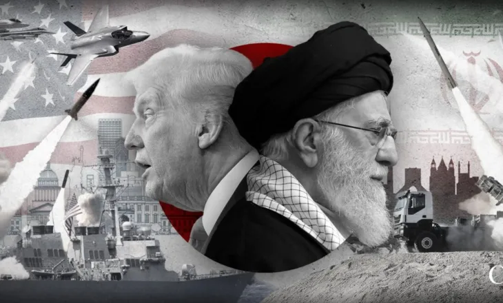 Reuters: Ndërhyrja ushtarake e SHBA-së në Iran mund të ndodhë brenda 24 orëve