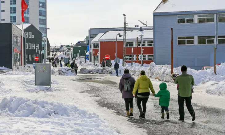 Reuters zbulon planin: SHBA mendon pagesa deri në 100 mijë dollarë për çdo banor të Groenlandës për t’i shkëputur nga Danimarka