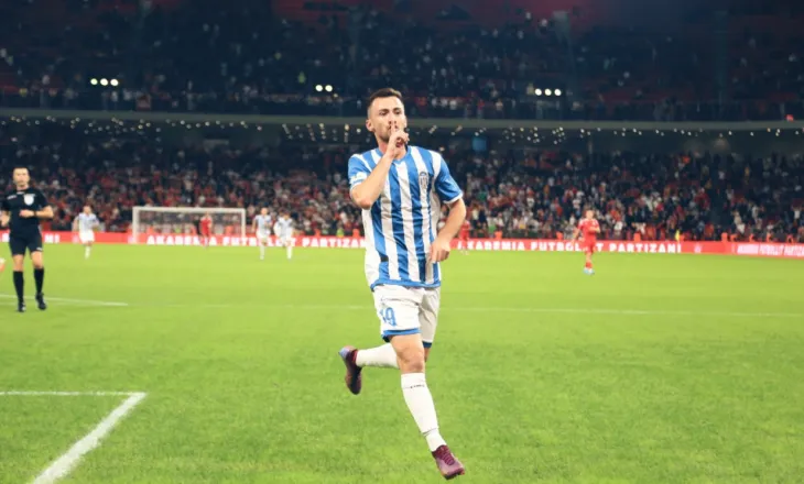 Revolucion bardheblu, Tirana “shpërthen” në merkato, tani synon edhe Xhixhën