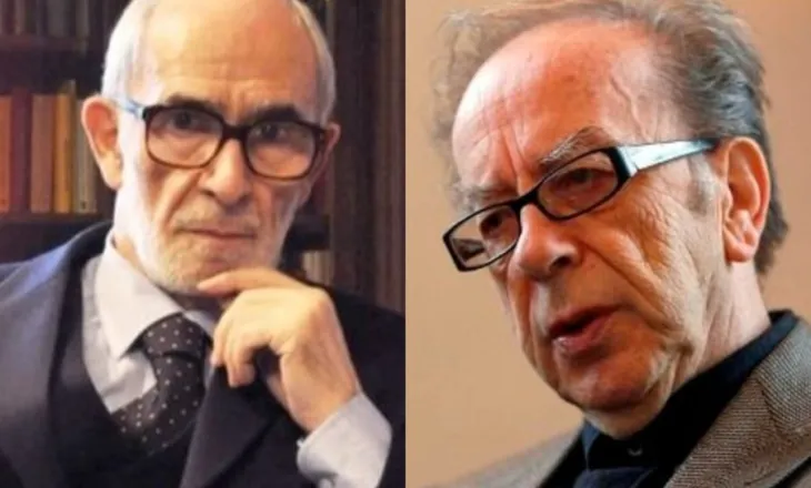 Rexhep Qosja: Ismail Kadare sot nuk ka nevojë për lavde të rastit. Ai ka nevojë për lexim, rilexim dhe kuptim…