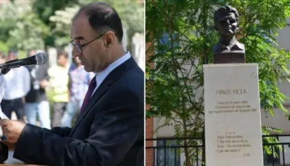 Rexhep Shahu: Ku është koka e Havzi Nelës?