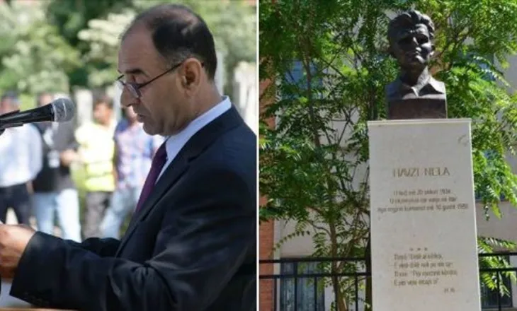 Rexhep Shahu: Ku është koka e Havzi Nelës?