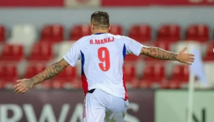 Rey Manaj drejt Kinës, shifrat e transferimit