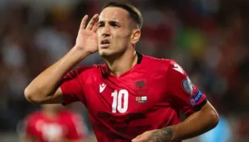 Rey Manaj rikthehet në Turqi, Sivasspor i ofron kontratë deri në 2031-in