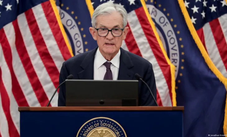 Rezerva Federale e SHBA-së mban normat të pandryshuara pavarësisht presionit të Trump