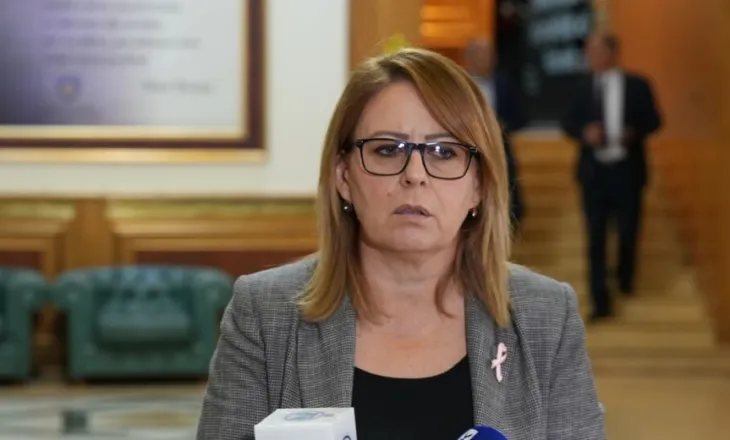 “Rezultate të rënda zgjedhore për LDK-në”, Bajrami jep dorëheqjen dhe kërkon largimin e Abdixhikut nga kreu i partisë