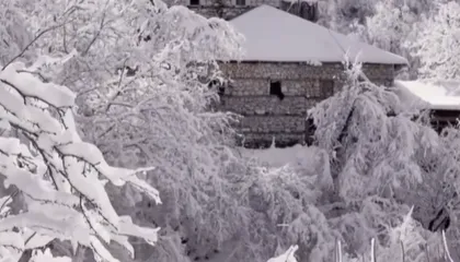 Rijetësimi i kullave: Trashëgimi kulturore dhe zhvillim turistik i integruar