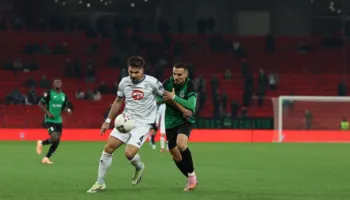 Rikthehet “Abissnet Superiore”, këto janë ndeshjet e javës së 19-të, Vllaznia–Egnatia dhe Tirana luan finale mbijetese