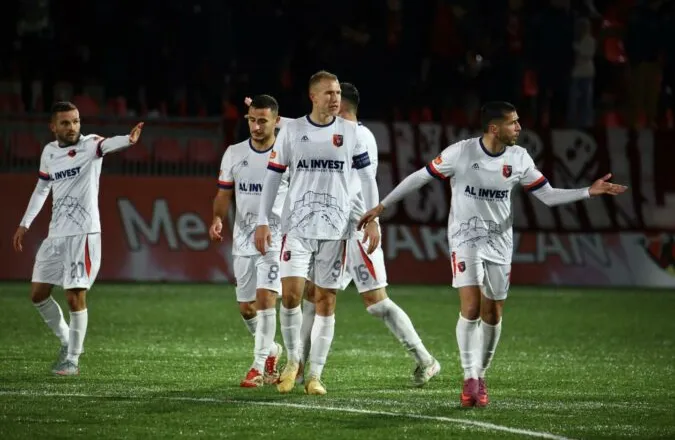 Rikthehet Superiorja, këto janë ndeshjet e javës së 19-të