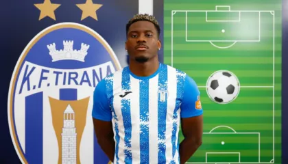 Rikthim me peshë në kryeqytet, Tirana afron sulmuesin