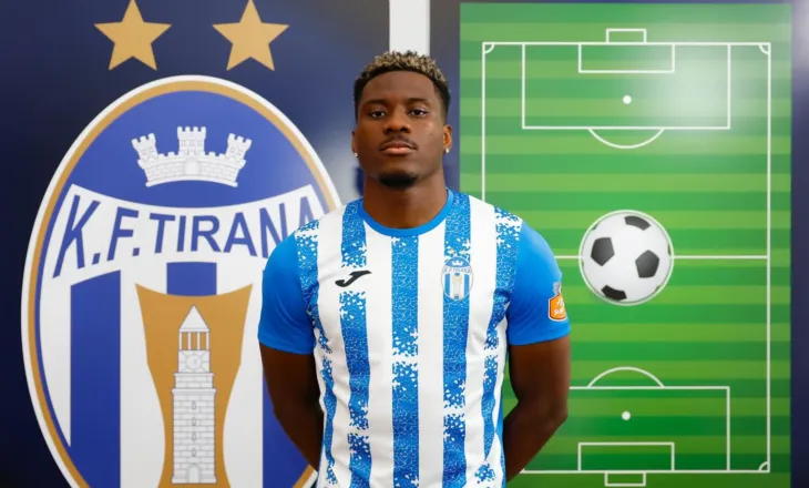 Rikthim me peshë në kryeqytet, Tirana afron sulmuesin