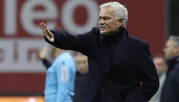 Rikthim te Real Madrid? Përgjigjet Mourinho: Nuk jam për telenovela unë