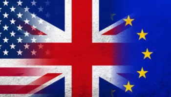 Rikthimi i Britanisë në Bashkimin Europian/ Londra: Më mirë me BE-në, se me SHBA-në