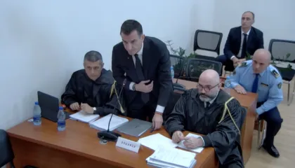 Rikthimi i Veliajt në detyrë, zbardhet vendimi i GJK: Nuk u analizua shkaku i mungesës për tre muaj